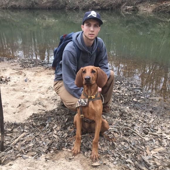 Meet your Posher, Kyle - Picture 1 of 1